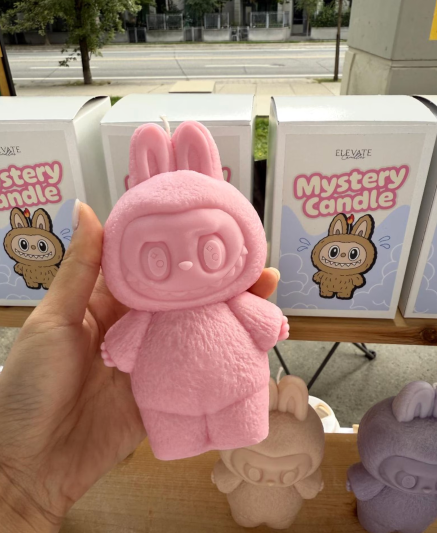 Labubu