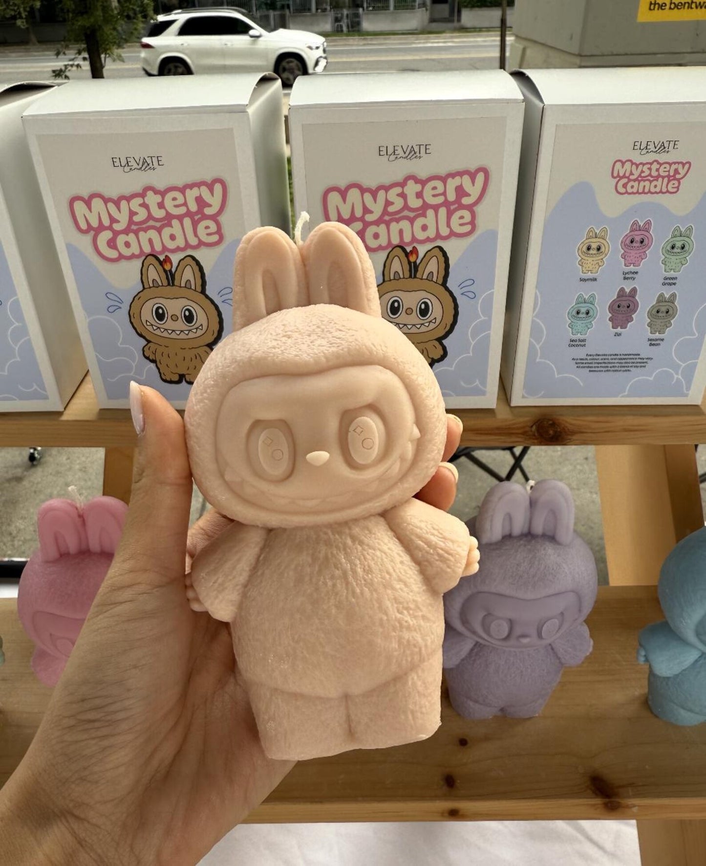 Labubu