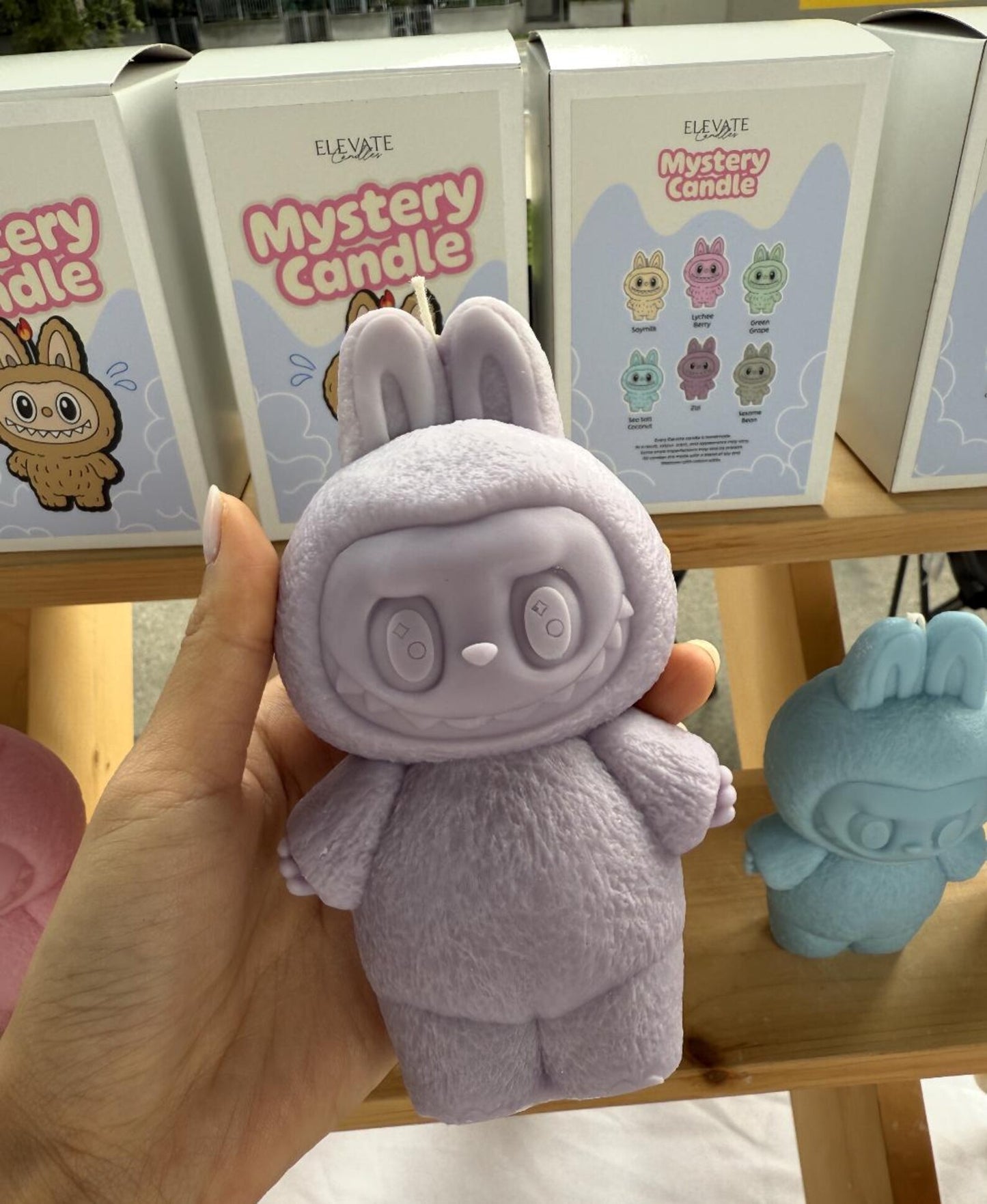 Labubu