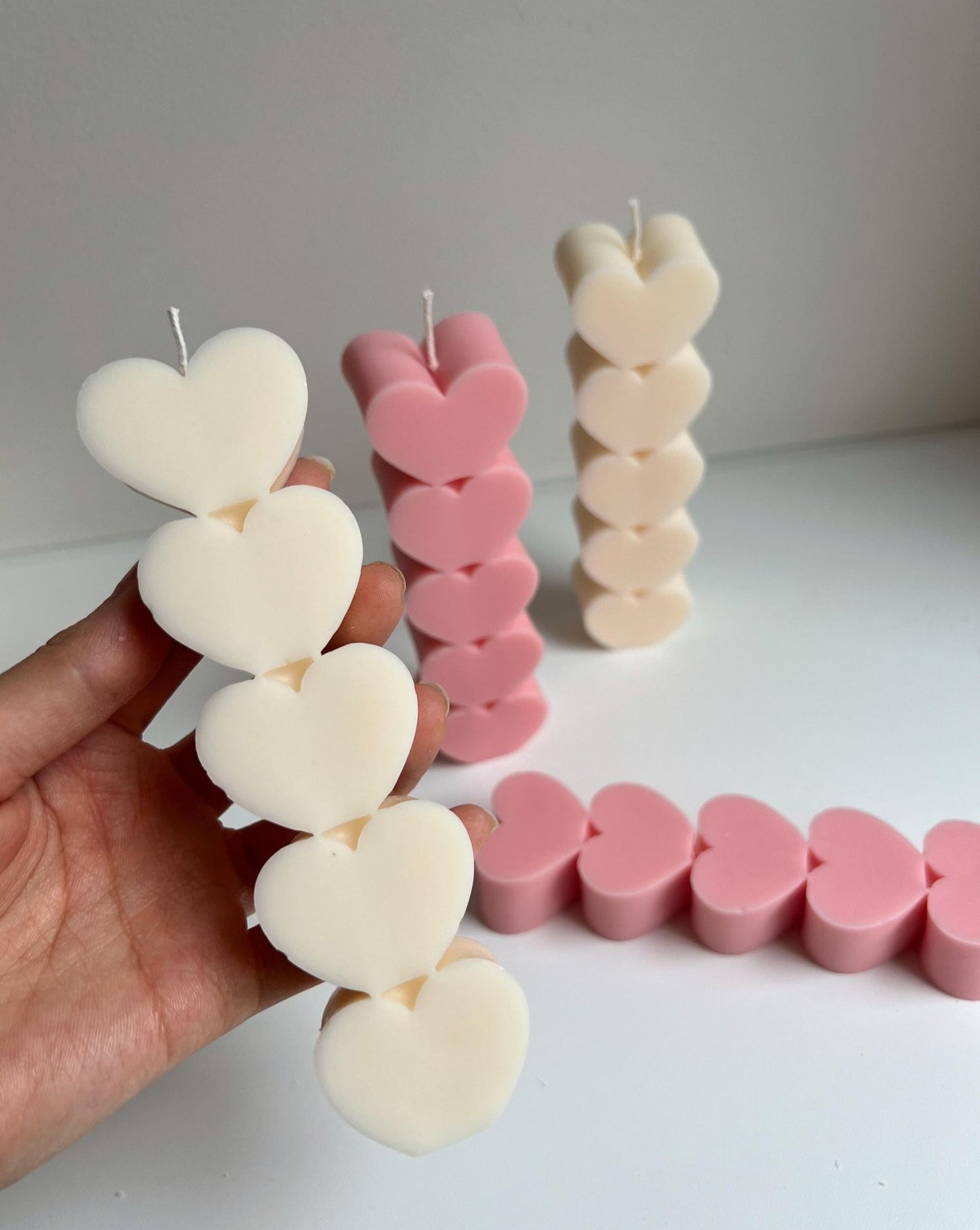 Heart Pillar