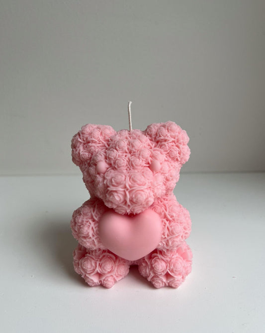 Rose Bear